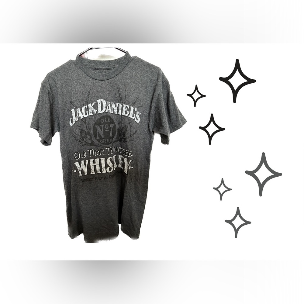 Graphic Tee 🥃